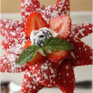 フルーツカフェ タマル_0