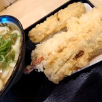 麺 和田や - 