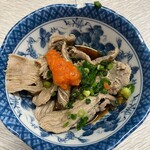 岩崎酒店 - 牛スジポン酢