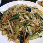 中華料理 華宴 - 