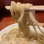 わいるどラーメン ごんぞう - 