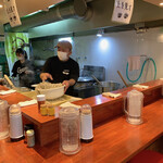 わいるどラーメン ごんぞう - 