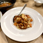 香港料理 蘭 - 