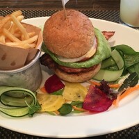 BLT STEAK GINZA - 