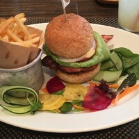BLT STEAK GINZA - 
