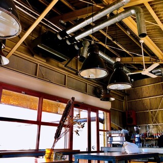 ツバキ コーヒー&モア_2