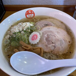 RAMEN NOBU - 