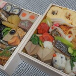 宮川町　水簾 - 