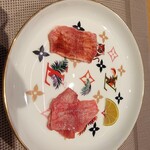 肉料理 むら岡 - 