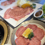 Yakiniku Yuuhou - 