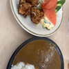 カレーの店 路