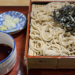 Ningyouchou Yabusoba - 