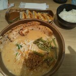 麺場 田所商店 - 