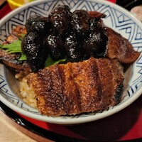 炭焼うな富士 白壁別邸 - 