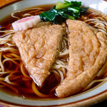 Kagomachi Yabusoba - 