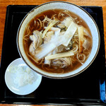 Kagomachi Yabusoba - 