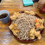 Kabuki soba - 