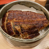 うなぎ和食 しら河 名駅店 - 