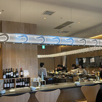 しゃぶしゃぶつかだ 渋谷スクランブルスクエア - 