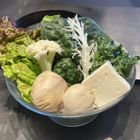 しゃぶしゃぶつかだ 渋谷スクランブルスクエア - 