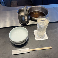 しゃぶしゃぶつかだ 渋谷スクランブルスクエア - 