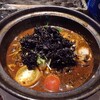 タイガーカレー