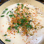 有限会社桝屋酒店   - 粕汁