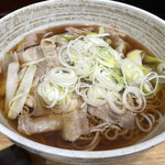 Komoro Soba - 