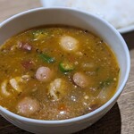 GUMBO Kitchen SHU - 