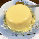 有限会社桝屋酒店   - 茶碗蒸し