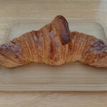 boulangerie SEKO  - メープルクロワッサン