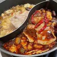 CINA New Modern Chinese - 