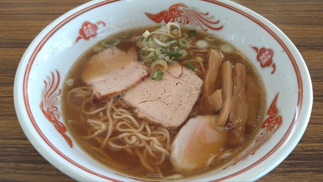 鳥越食堂 - 前山（食堂）の写真