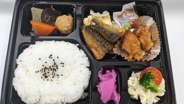 本田 - 登米市その他（日本料理）の写真