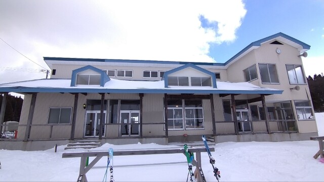 鳥越食堂 - 前山（食堂）の写真