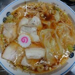 中華そば みたか - 