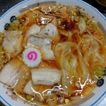 中華そば みたか - 