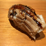 鮨 さかい - 穴子