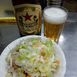 中華そば みたか - 