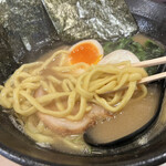 らーめん あじどの - 
