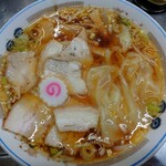 中華そば みたか - 