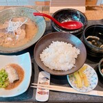 産直さばと青魚 伏見あおい - 