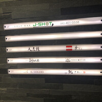 鮨 さかい - 看板