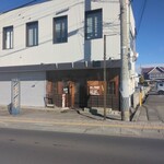 げんき食堂 - 外観