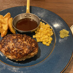 GRILL & PUB The NICK STOCK GINZA SIX - 