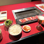 Yakiniku Meimon - 