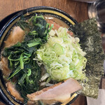 王道家直系 環家 - 