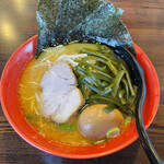 Ramen Douraku - 