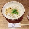 Ise Udon Okunoya - 伊勢うどんの登場です