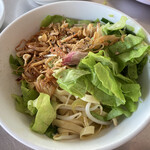 Quán Hủ Tiếu Thịt Bằm - 